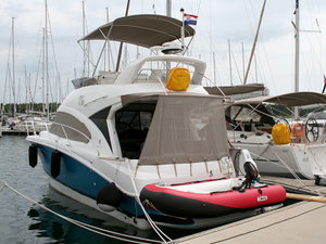Antares 36 „Capricorn“ – fotka 20