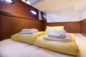 Antares 36 „Capricorn“ – fotka 5