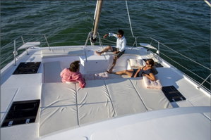 Bali Catspace „TURANDOT“ – fotka 27