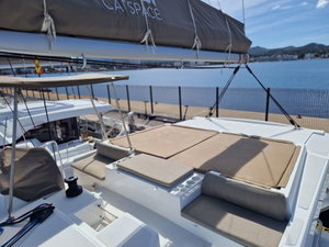 Bali Catspace „TURANDOT“ – fotka 6