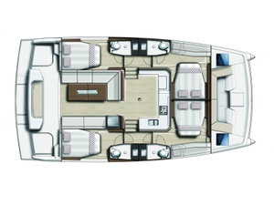 Bali Catspace „TURANDOT“ – fotka 29