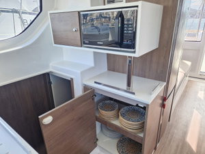 Bali Catspace „TURANDOT“ – fotka 19
