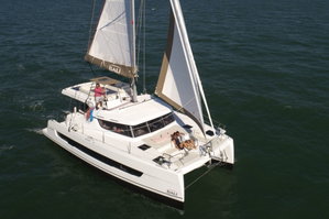 Bali Catspace „TURANDOT“ – fotka 28