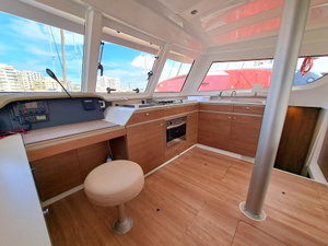 Bali Catspace „TURANDOT“ – fotka 16