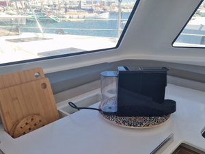 Bali Catspace „TURANDOT“ – fotka 21