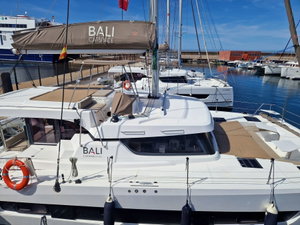 Bali Catspace „LA BOHEME“ – fotka 3