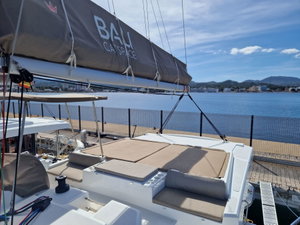 Bali Catspace „LA BOHEME“ – fotka 7