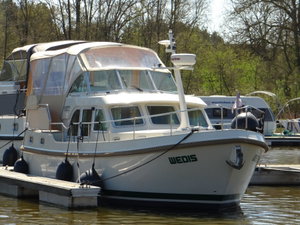 Linssen Grand Sturdy 29.9 AC „Wedis (Fr2)“ – fotka 1