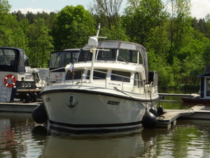 Linssen Grand Sturdy 40.9 AC „Wodan (Sa)“ – fotka 3