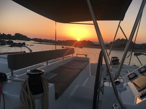 Lagoon 450 „Le.One.“ – fotka 7