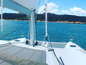 Lagoon 450 „Le.One.“ – fotka 16