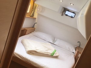 Lagoon 450 „Le.One.“ – fotka 18