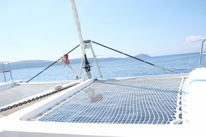 Lagoon 450 „Le.One.“ – fotka 4