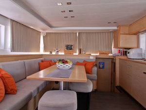 Lagoon 450 „Le.One.“ – fotka 22