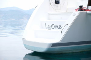 Lagoon 450 „Le.One.“ – fotka 3