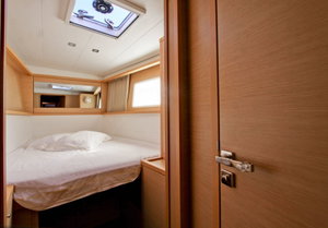 Lagoon 450 „Le.One.“ – fotka 19