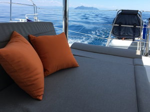 Lagoon 450 „Le.One.“ – fotka 9