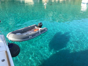 Lagoon 450 „Le.One.“ – fotka 5