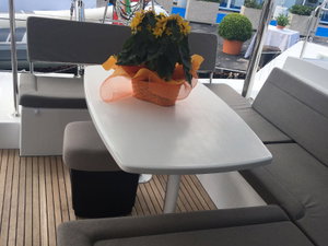 Lagoon 450 „Le.One.“ – fotka 17