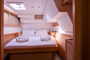 Lagoon 450 „Le.One.“ – fotka 20