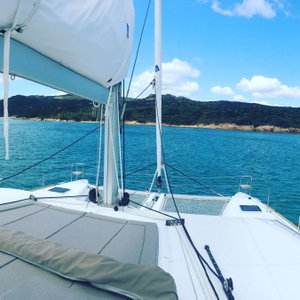 Lagoon 450 „Le.One.“ – fotka 8