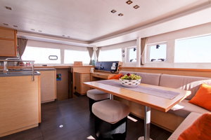 Lagoon 450 „Le.One.“ – fotka 10