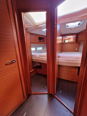 Dufour 530 „Albus“ – fotka 7