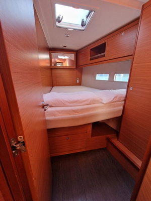 Dufour 530 „Albus“ – fotka 13
