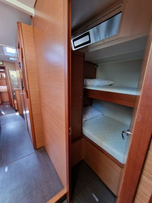 Dufour 530 „Albus“ – fotka 5