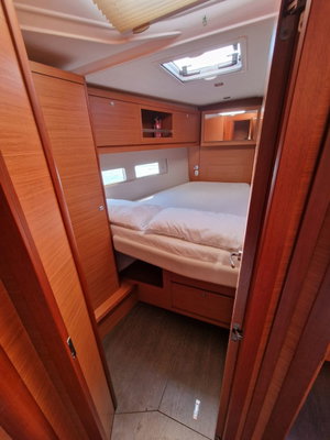 Dufour 530 „Albus“ – fotka 14