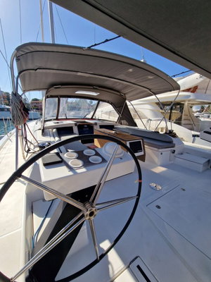 Dufour 530 „Albus“ – fotka 4