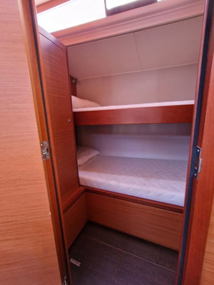 Dufour 530 „Albus“ – fotka 6