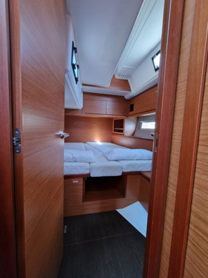 Dufour 530 „Albus“ – fotka 11