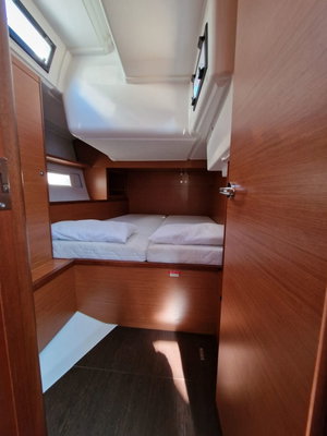 Dufour 530 „Albus“ – fotka 12