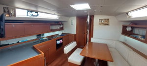 Oceanis 45 „Stella“ – fotka 8