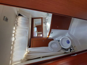 Oceanis 45 „Stella“ – fotka 14