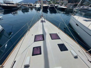 Oceanis 45 „Stella“ – fotka 6