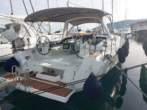 Oceanis 45 „Stella“ – fotka 3