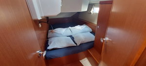 Oceanis 45 „Stella“ – fotka 10