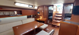 Oceanis 45 „Stella“ – fotka 11