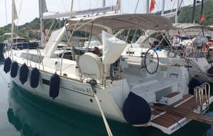 Oceanis 45 „Stella“ – fotka 4
