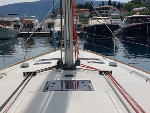 Oceanis 45 „Stella“ – fotka 5