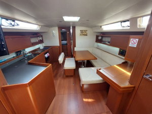 Oceanis 45 „Stella“ – fotka 12