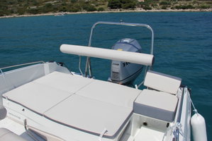 Beneteau Flyer 6 „Space Deck“ – fotka 11