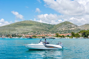 Beneteau Flyer 6 „Space Deck“ – fotka 18