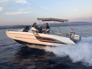 Beneteau Flyer 6 „Space Deck“ – fotka 7