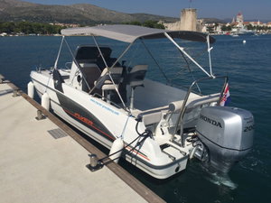 Beneteau Flyer 6 „Space Deck“ – fotka 22