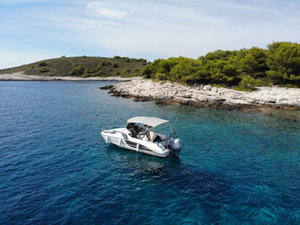 Beneteau Flyer 6 „Space Deck“ – fotka 14
