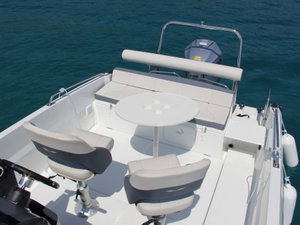 Beneteau Flyer 6 „Space Deck“ – fotka 2
