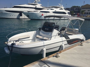 Beneteau Flyer 6 „Space Deck“ – fotka 15